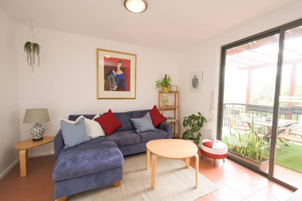 Casa La 2 Bdr With Ocean View Apartment